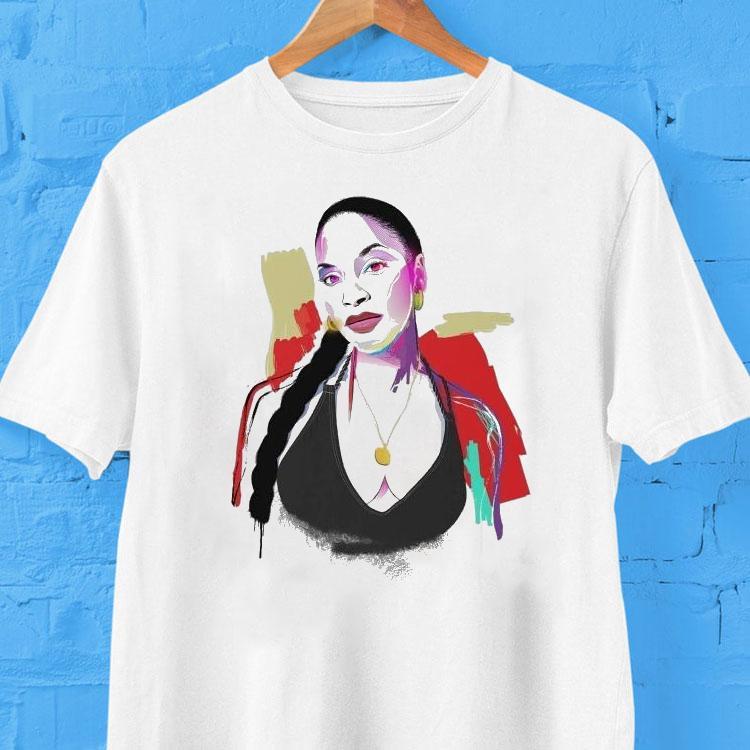 Dra Moses Be Your Girl Shirt Dra Moses Be Your Girl Shirt