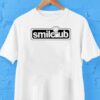 Dream Smile Members Only Dream Club Shirt