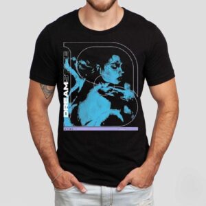 Dream State Recovery Unfd 10 Year Shirt Dream State Recovery Unfd 10 Year Shirt