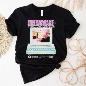 Dreamwake The Lost Years Shirt