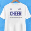 Drug Church Cheer Least There’s Some Self In Self Destruction Shirt