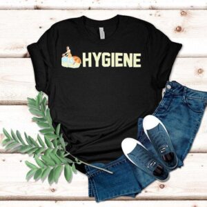 Drug Church Hygiene Beach Shirt