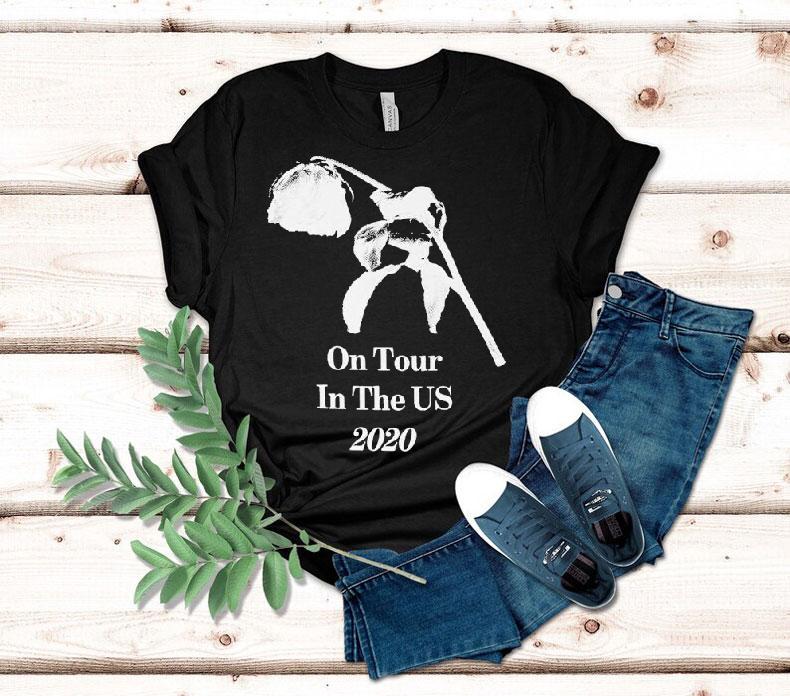 Drug Church In A Lonely Place On Tour In The Us 2020 Shirt Drug Church In A Lonely Place On Tour In The Us 2020 Shirt
