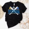 Duke Blue Devils Vs Murray State Racers 2025 Ncaa Baseball Super Regional Shirt