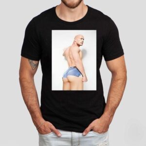 Dwayne Johnson Wwe Sexy Shirt Dwayne Johnson Wwe Sexy Shirt