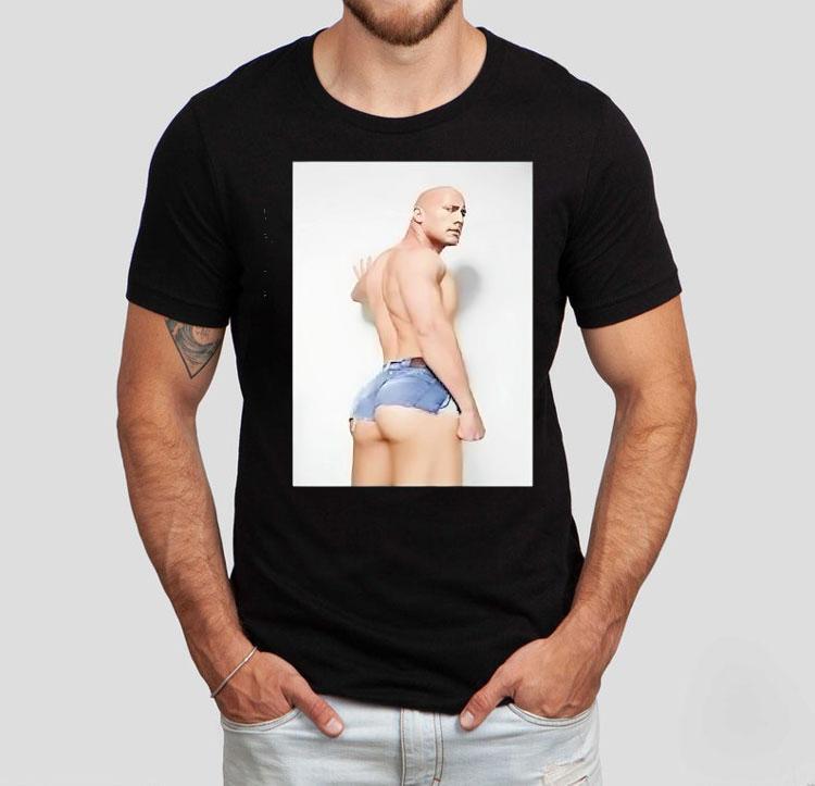 Dwayne Johnson Wwe Sexy Shirt Dwayne Johnson Wwe Sexy Shirt