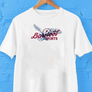 Eagle Made In The Usa Tshirt