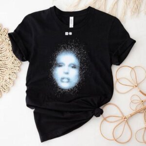 Eartheater X Nts Pineal Clit Like A Detonator Shirt