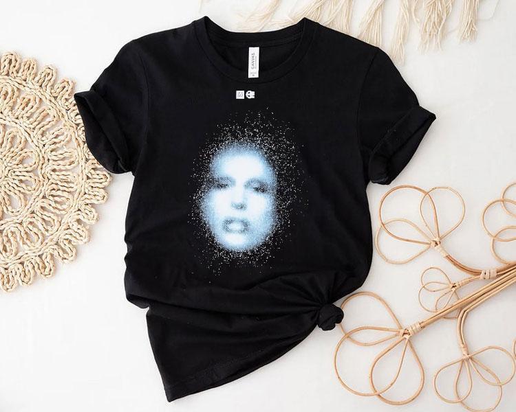 Eartheater X Nts Pineal Clit Like A Detonator Shirt Eartheater X Nts Pineal Clit Like A Detonator Shirt