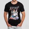 Eastbound Down Kenny Powers All American Flea Market Shirt