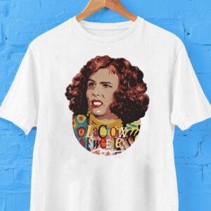 Edina Monsoon Lacroix Sweetie Shirt Edina Monsoon Lacroix Sweetie Shirt