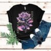 Eidola Rose Shirt