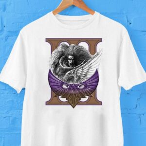 Emperor’s Children Fulgrim Shirt