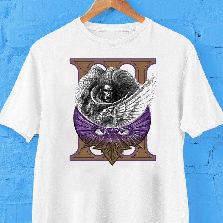 Emperor’s Children Fulgrim Shirt Emperor’s Children Fulgrim Shirt