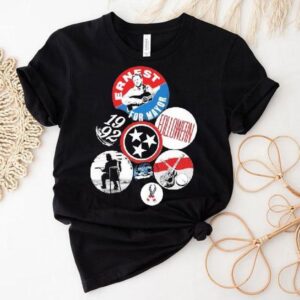 Ernest For Mayor Followern 1992 Shirt Ernest For Mayor Followern 1992 Shirt