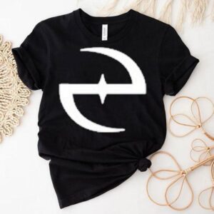 Evanescence E-logo Shirt Evanescence E-logo Shirt