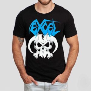 Excel Horns Shirt