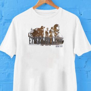 Expedition Xxxiii Shirt