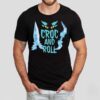 Eye Croc And Roll Shirt
