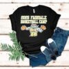 Fairdale High School Basketball Camp 2025 Shirt