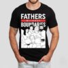 Fathers Without Boundaries Shirt