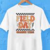 Field Day Orange Team Shirt