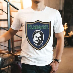 Flanigan’s Secure The Cup Shirt