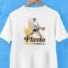 Flavio Cobolli Tennis Player Shirt