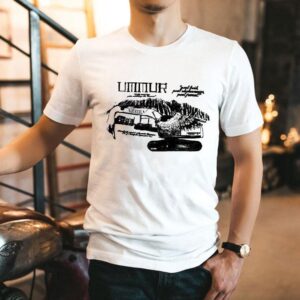 Florian Wahl Ummur Shirt Florian Wahl Ummur Shirt