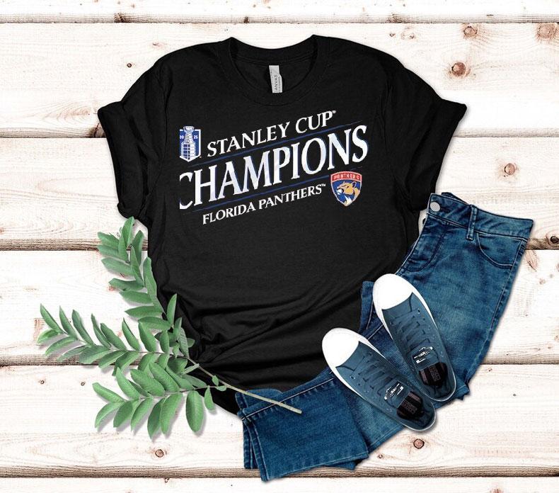 Florida Panthers 2025 Stanley Cup Champions Hockey Shirt Florida Panthers 2025 Stanley Cup Champions Hockey Shirt