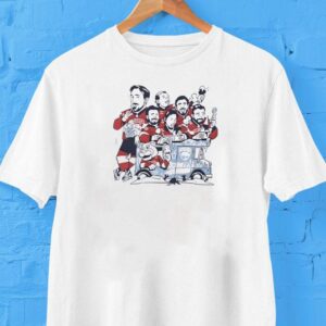 Florida Panthers Ice Cream Stanley Playoff 2025 Nhl Shirt Florida Panthers Ice Cream Stanley Playoff 2025 Nhl Shirt