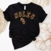 Florida State Seminoles Noles Nickname Shirt