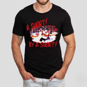 Fort Lauderdale Airport A Shorty By A Shorty Shirt