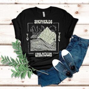 Fox Racing Shepherds To The Unknown Shirt