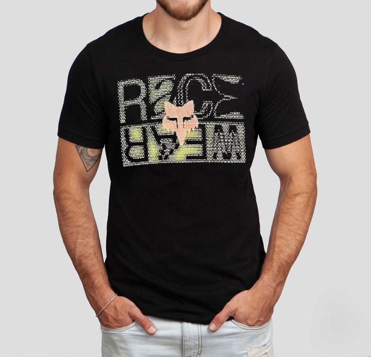 Fox Racing Throttle Shirt Fox Racing Throttle Shirt