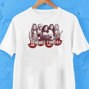Frenemies Forever Shirt