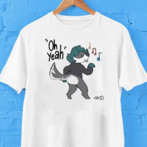 Frizk Oh Yeah Shirt