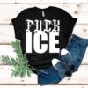Fuck Ice 2025 Shirt