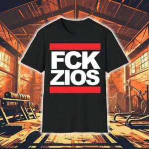 Fuck Nazis Fck Zios Shirt Fuck Nazis Fck Zios Shirt