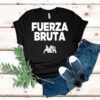 Fuerza Bruta Aven 2025 Shirt