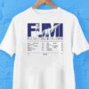 Fumi Abe Is Old Enough To Tour Shirt
