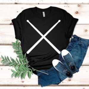 G Flip Drummer X Shirt