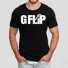 G Flip Logo Shirt
