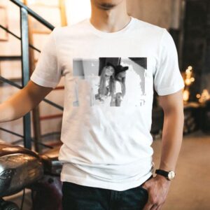 G Flip Photo Shirt