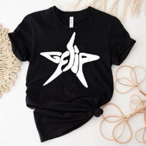 G Flip Star Shirt
