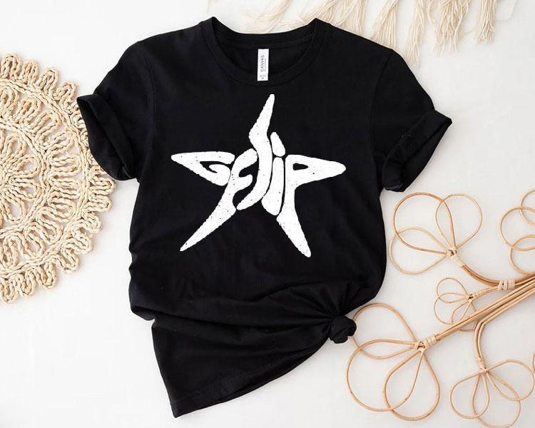G Flip Star Shirt G Flip Star Shirt