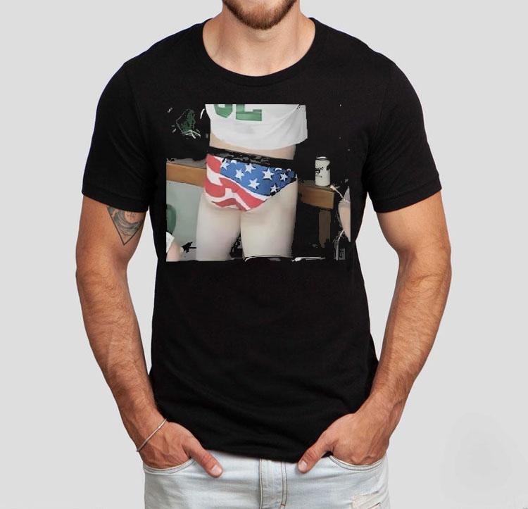 Garage Beer God Bless America Shirt Garage Beer God Bless America Shirt