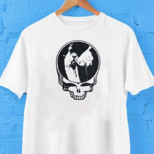 Garcia Jerry Vol4 Grateful Dead Shirt