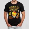 Garlic Bread Goin’ Down The Road Feelin’ Fat Bears Shirt
