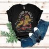 Gbrs Group Hard To Kill Snake Lion Shirt